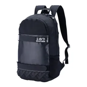 187 - Standard Issue Backpack Black