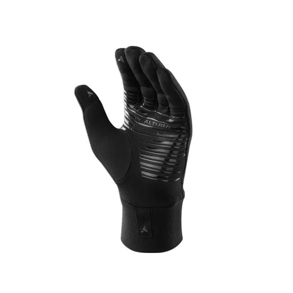 Altura Microfleece Windproof Gloves