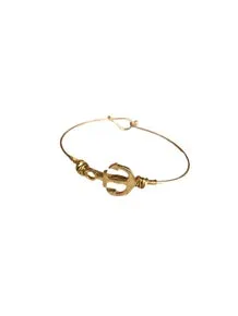 Anchors Away Bangle