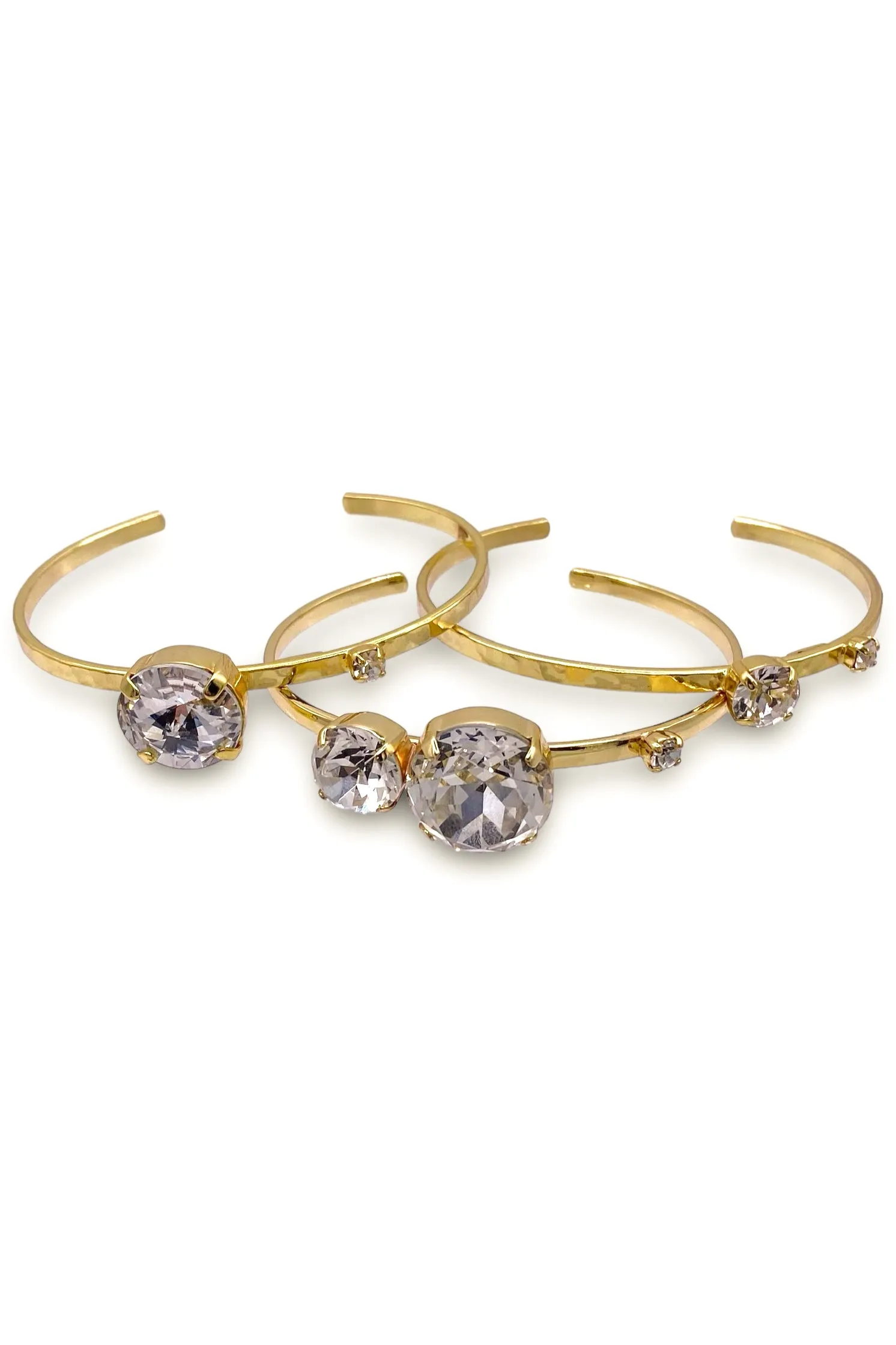 Asher Cuffs | Sorrelli