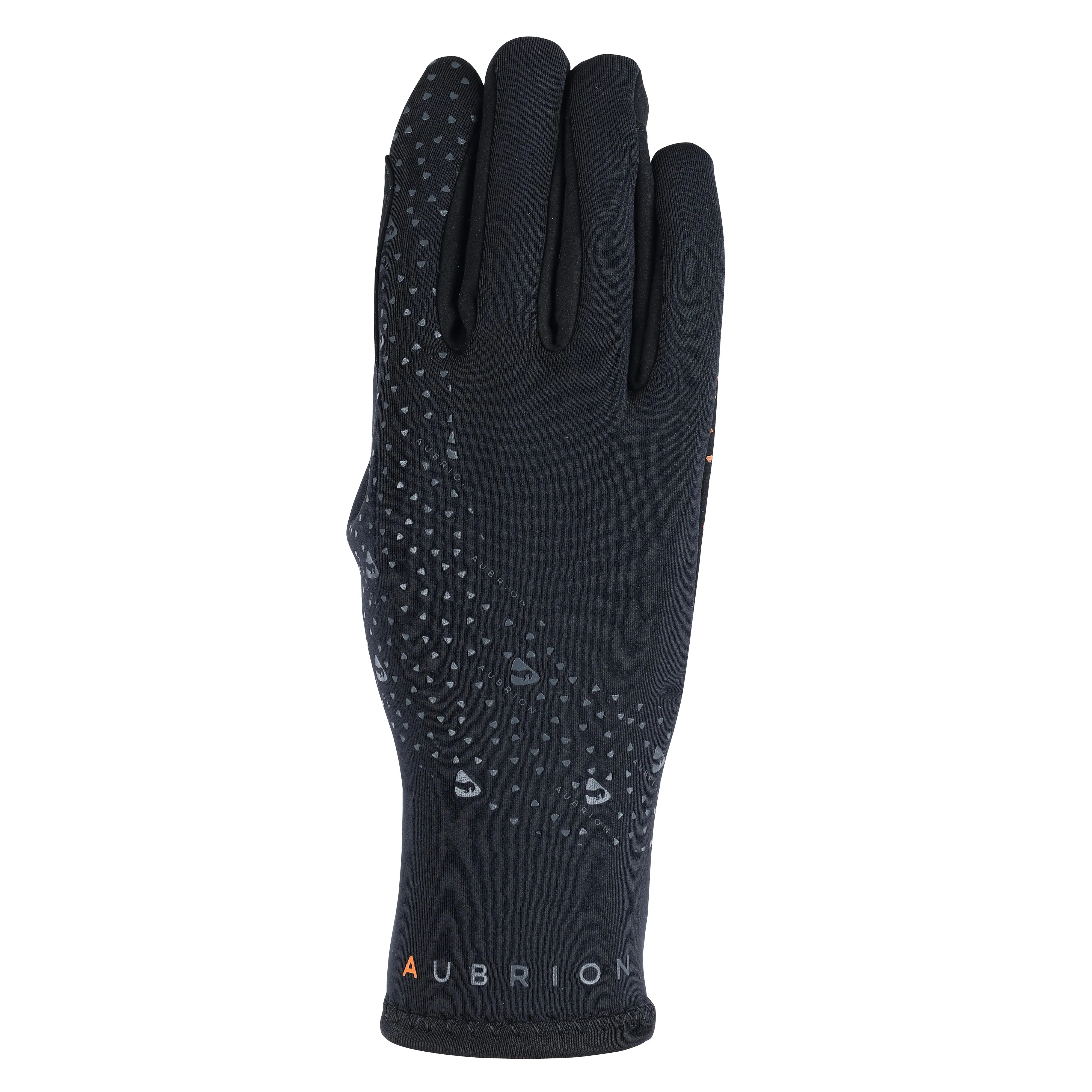 Aubrion Neoprene Super Grip Riding Gloves