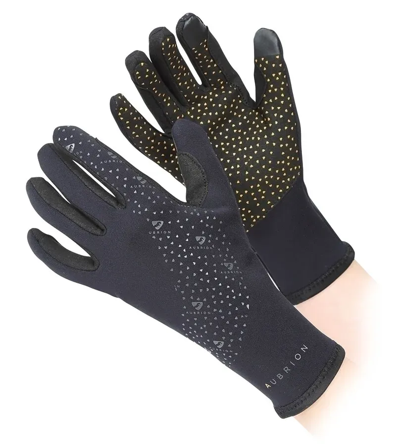 Aubrion Super Grip Glove