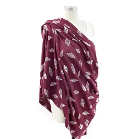 Bebe Au Lait Nursing Scarves