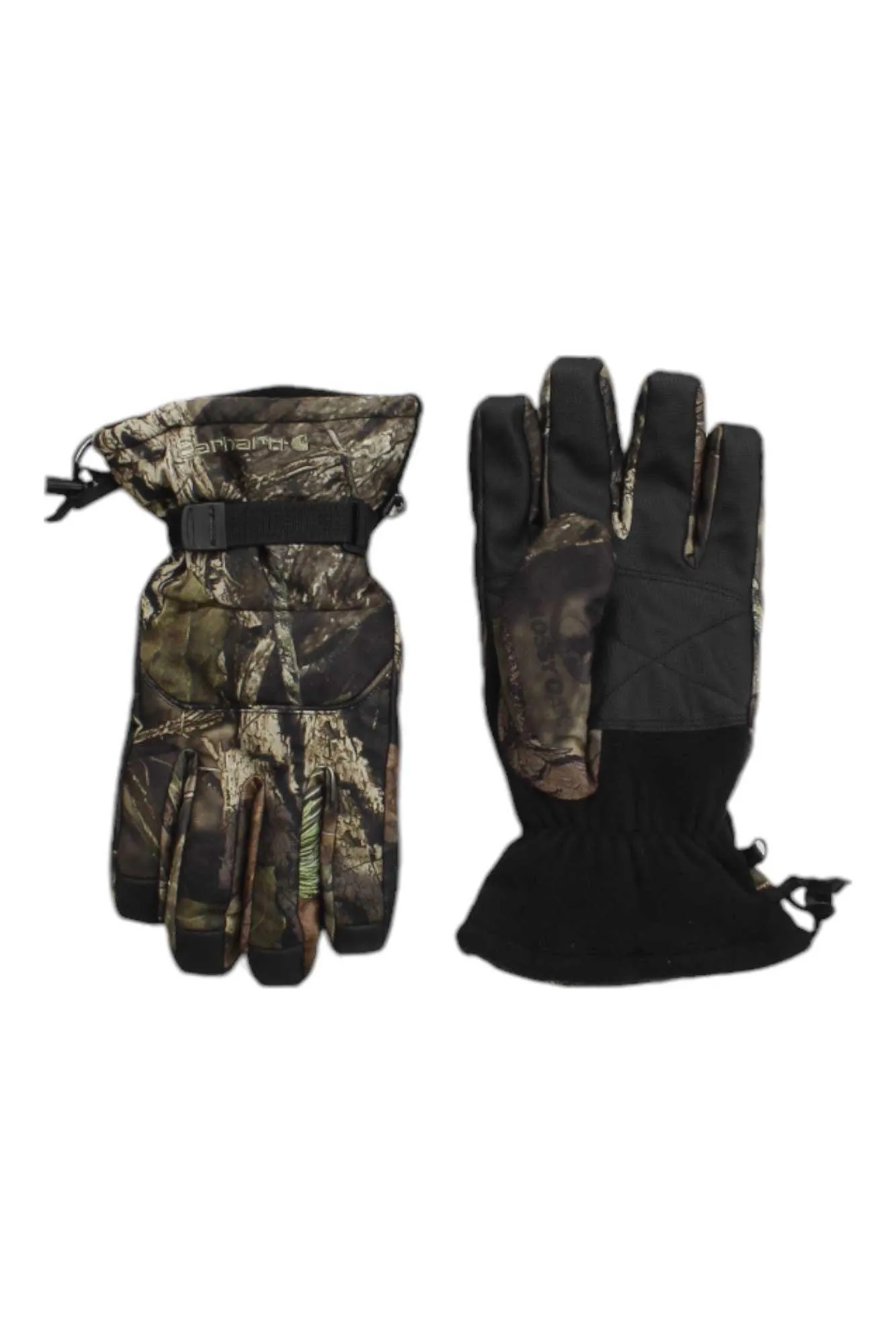 Carhartt Mens Gauntlet Hunting Glove