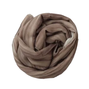 Cashmere Grain Scarf