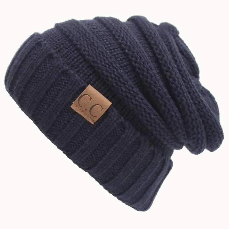 CC Beanies Winter Hats