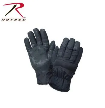 Cold Weather Gloves