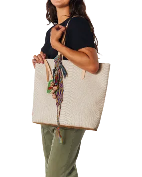 Consuela Market Totes