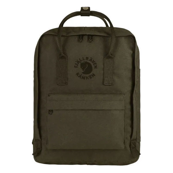 Fjallraven Re-Kanken Classic