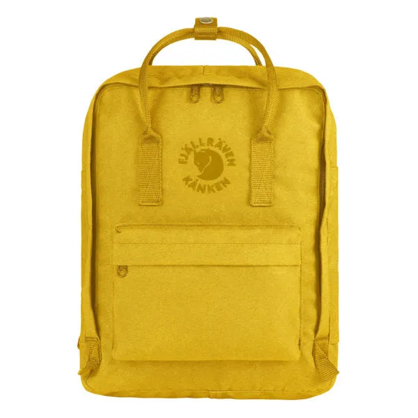 Fjallraven Re-Kanken Classic