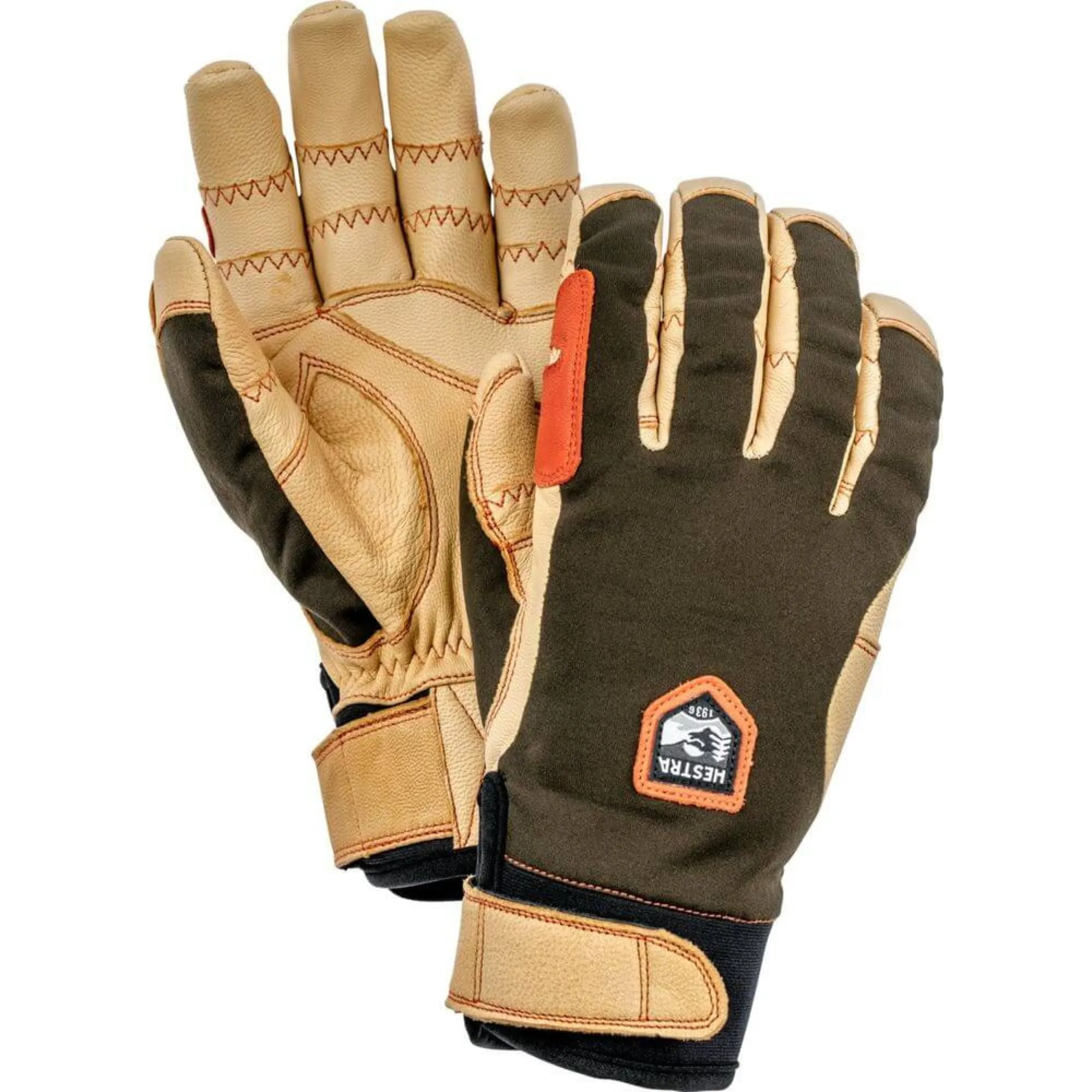 Hestra Ergo Grip Active Glove