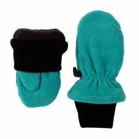 Jan & Jul Fleece Mittens with Thumb