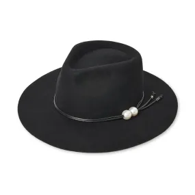 JET FARRAH WOOL RANCHER HAT