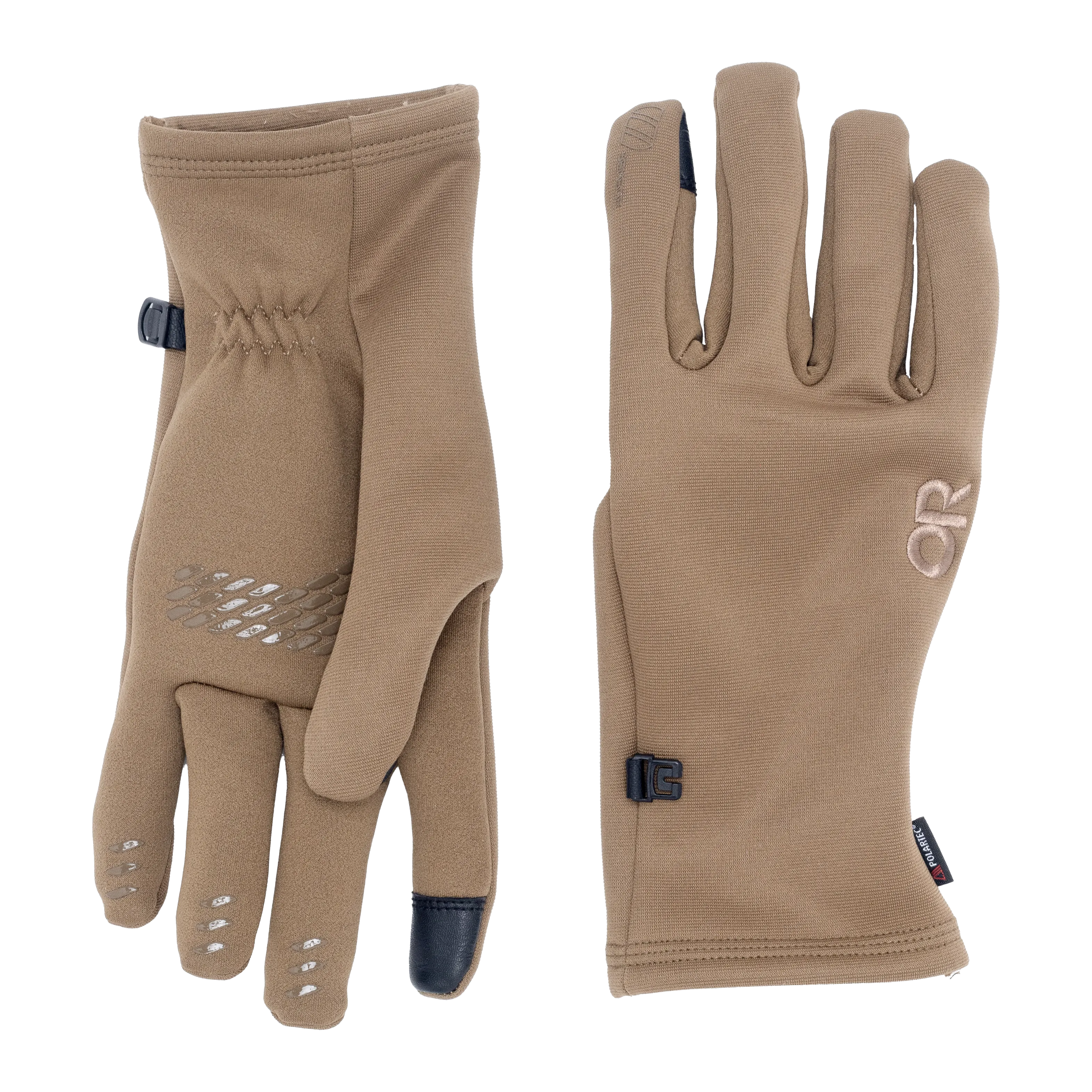 Men's Backstop Sensor Windpro® Gloves