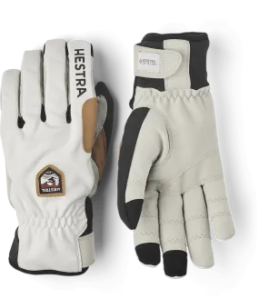 Men's Ergo Grip Wool Touring Gloves