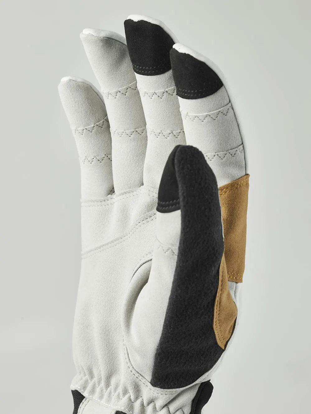 Men's Ergo Grip Wool Touring Gloves