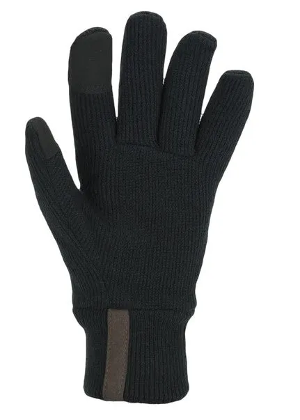 Necton Windproof All Weather Knitted Glove