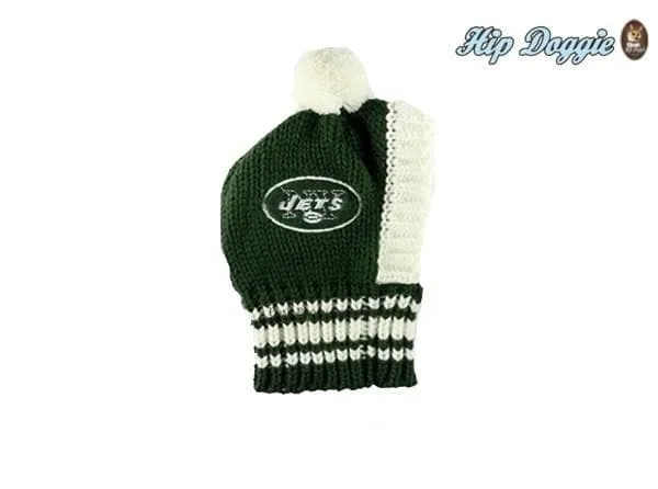 NFL Knit Pet Hat