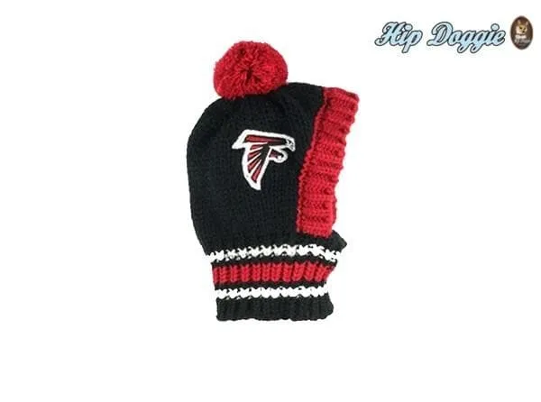 NFL Knit Pet Hat