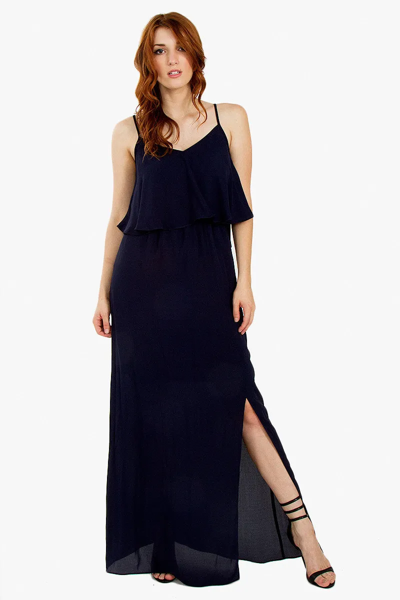 Night Wanderer Dress