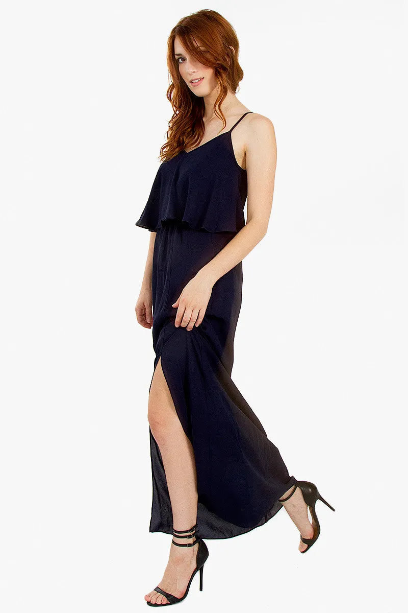 Night Wanderer Dress