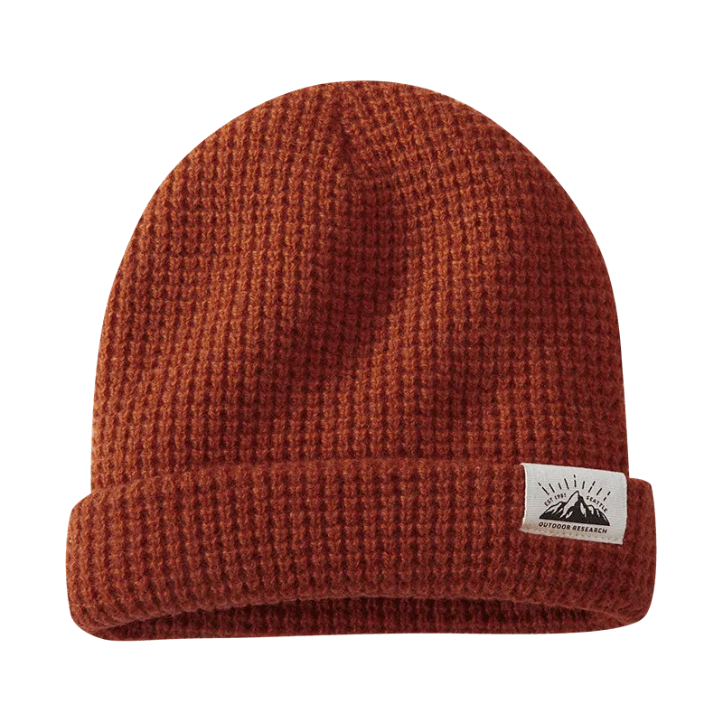 Outdoor Research - Maple Waffle Beanie