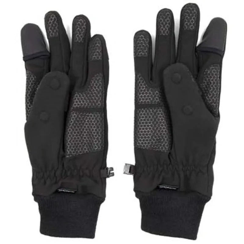 ProMaster 4-Layer Photo Gloves V2 - Extra Extra Large