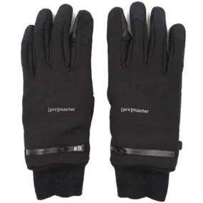 ProMaster 4-Layer Photo Gloves V2 - Extra Extra Large