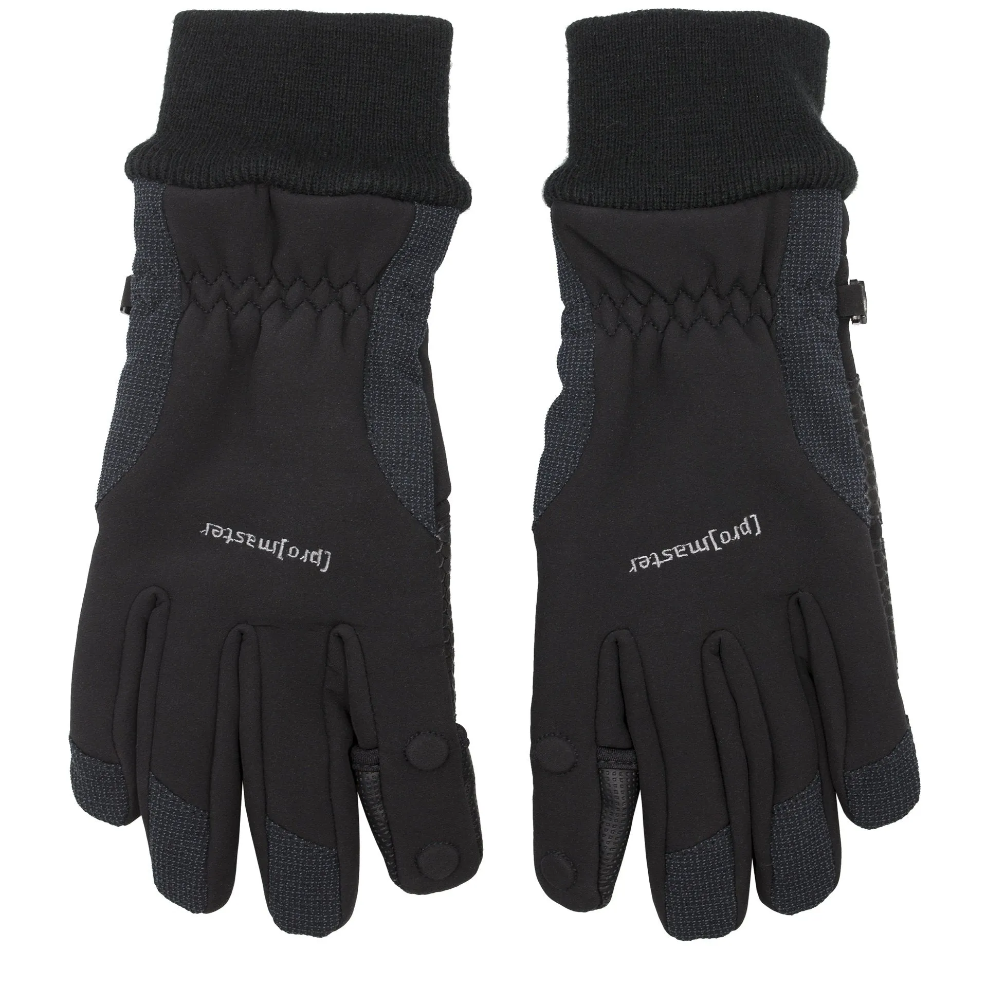 Promaster 9911 4-Layer Photo Gloves -XXL