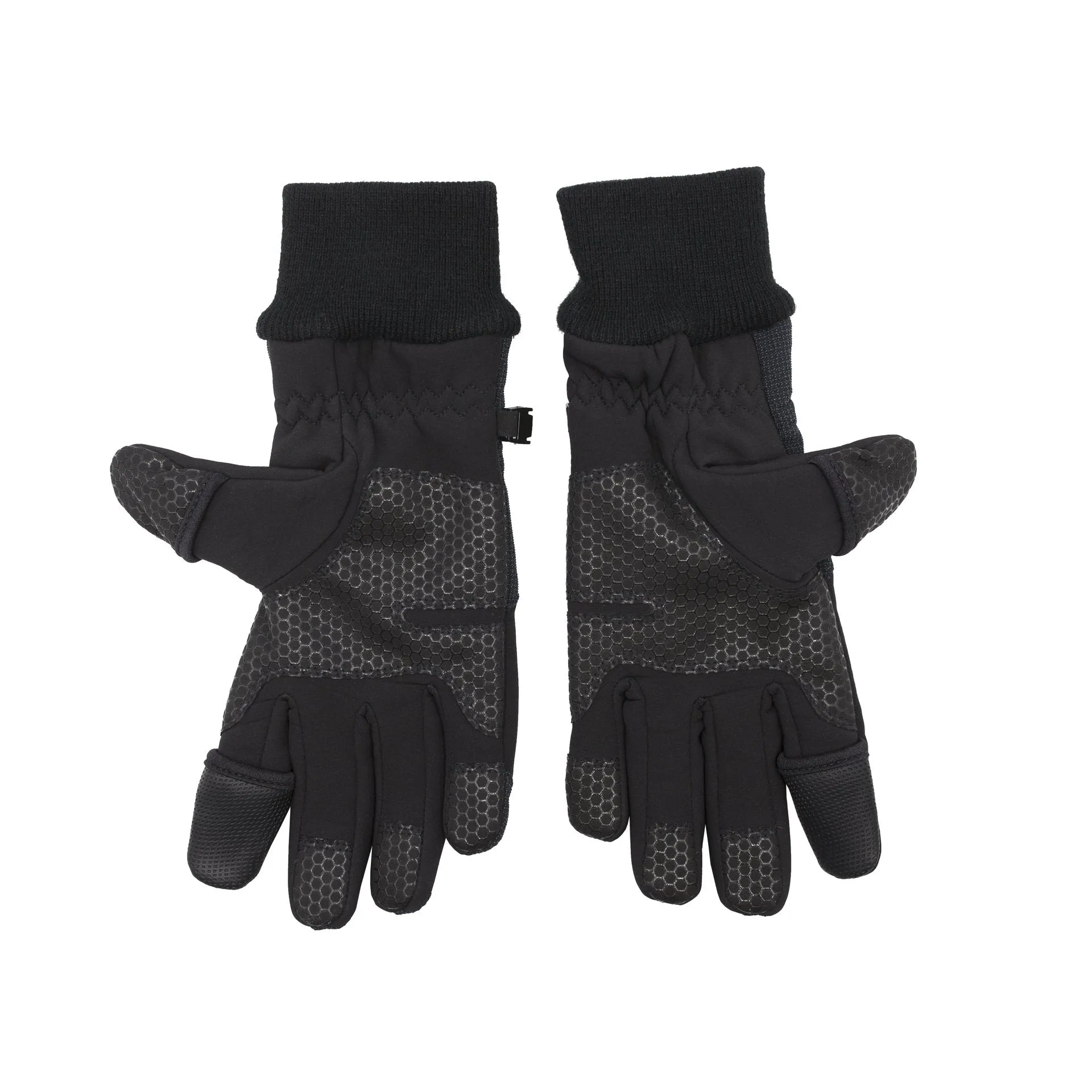 Promaster 9911 4-Layer Photo Gloves -XXL