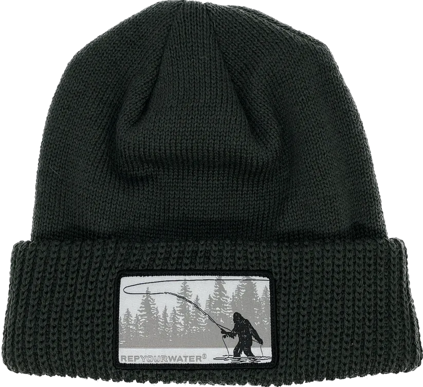 RepYourWater Knit Hats