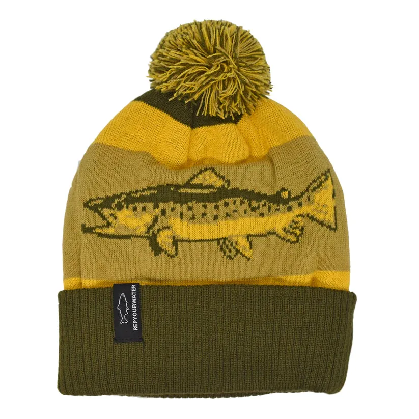 RepYourWater Knit Hats