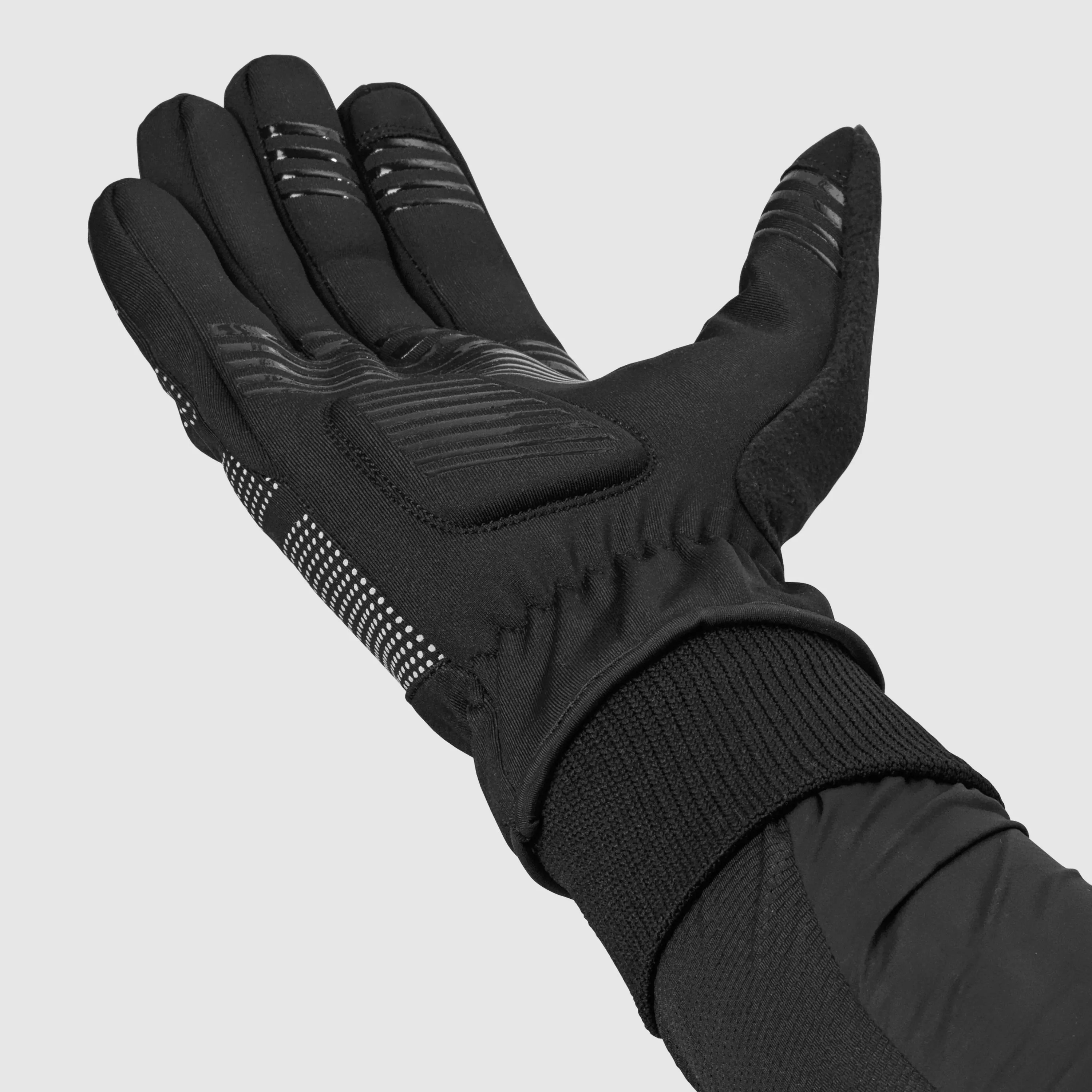 RIDE 2 Windproof Winter Gloves