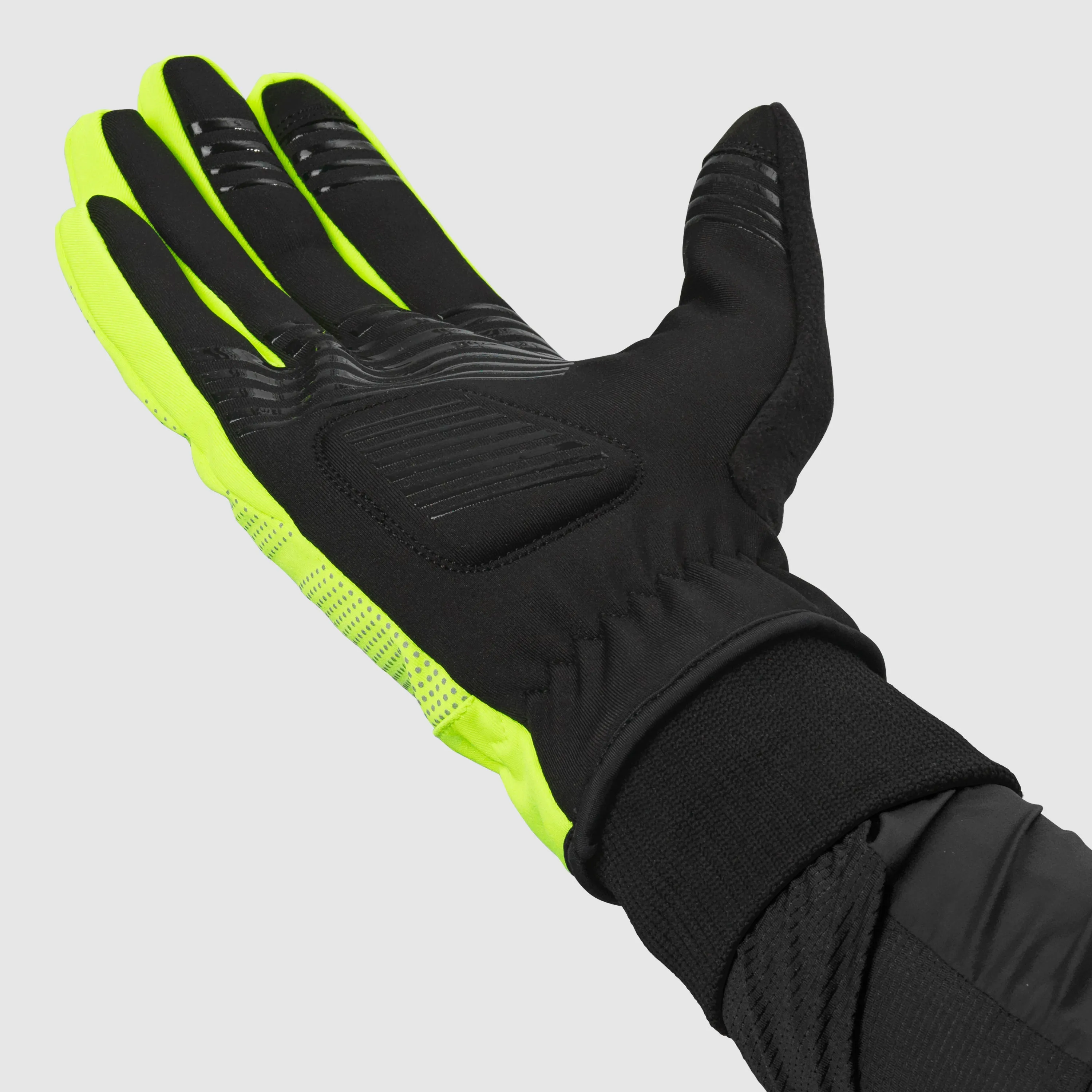 RIDE 2 Windproof Winter Gloves