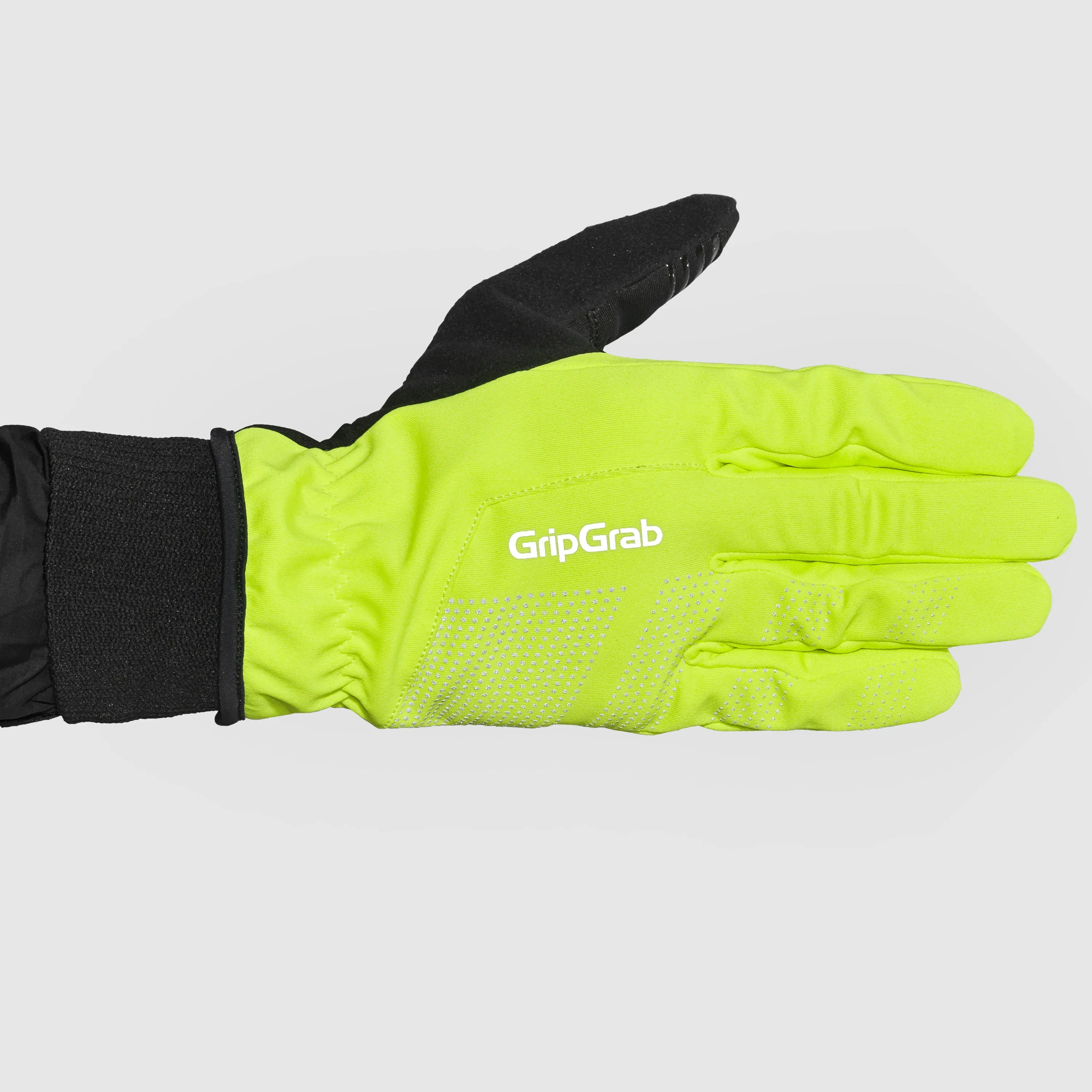 RIDE 2 Windproof Winter Gloves