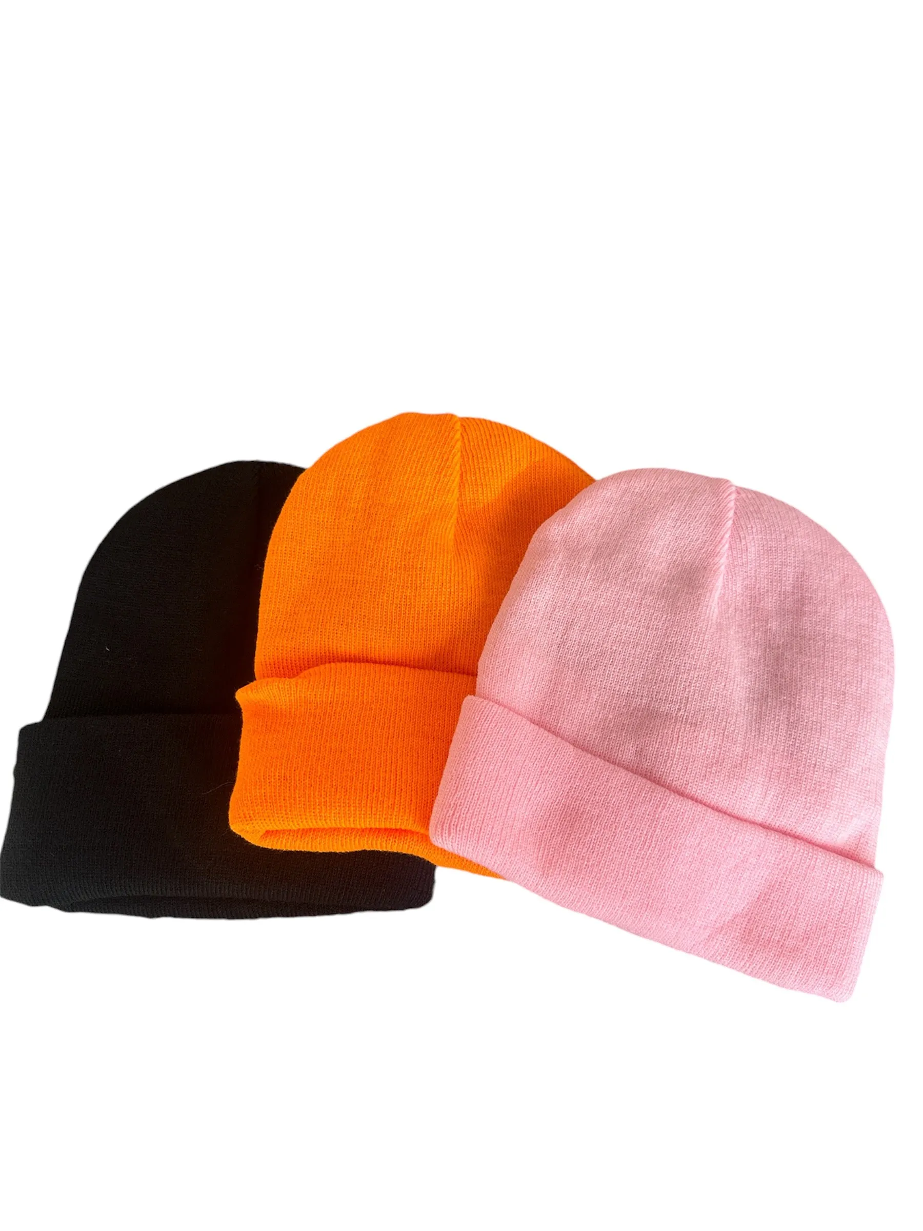 Satin Lined Hats