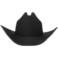 Stetson Men's 3X Oakridge Wool Felt Cowboy Hat