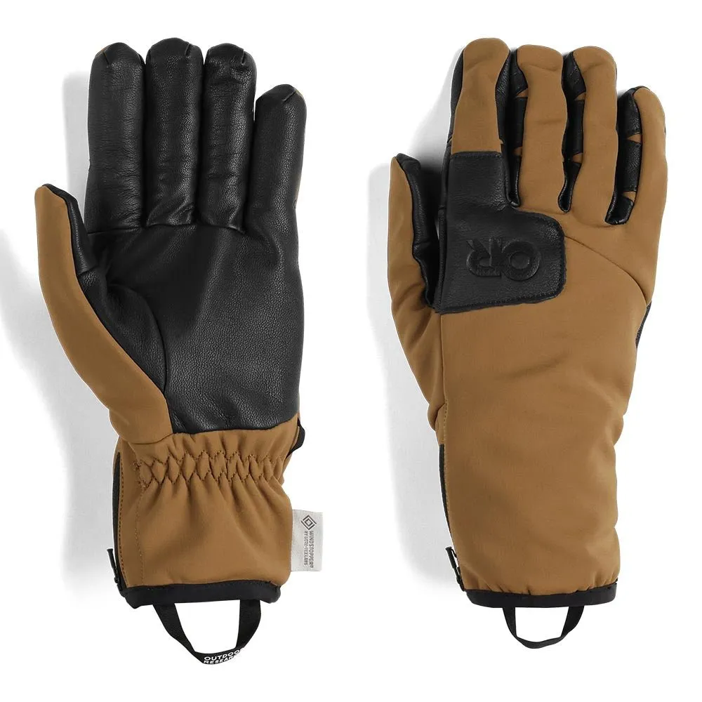 STORMTRACKER SENSOR MEN'S GLOVES - 2024