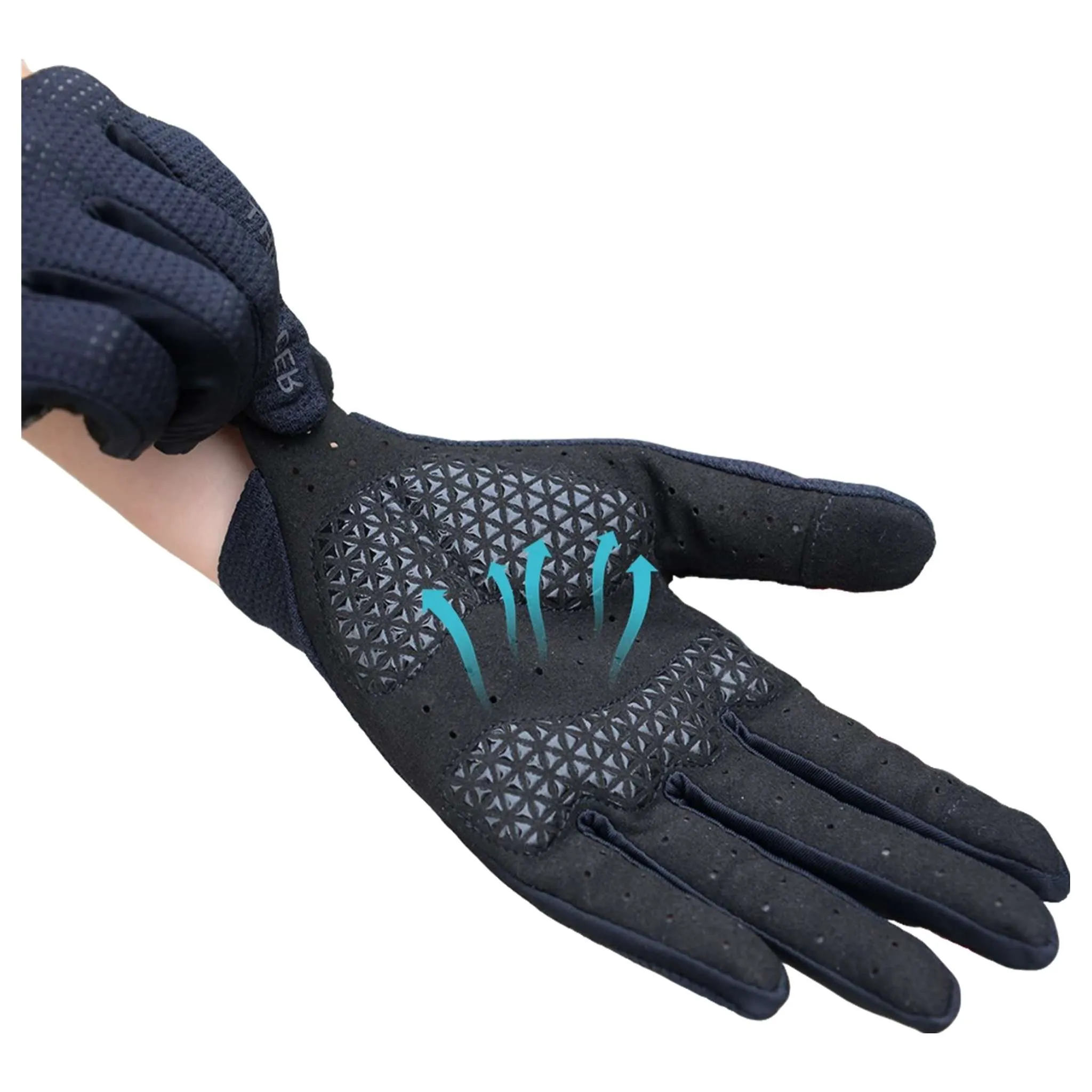 ThinkRider Windproof Cycling Gloves