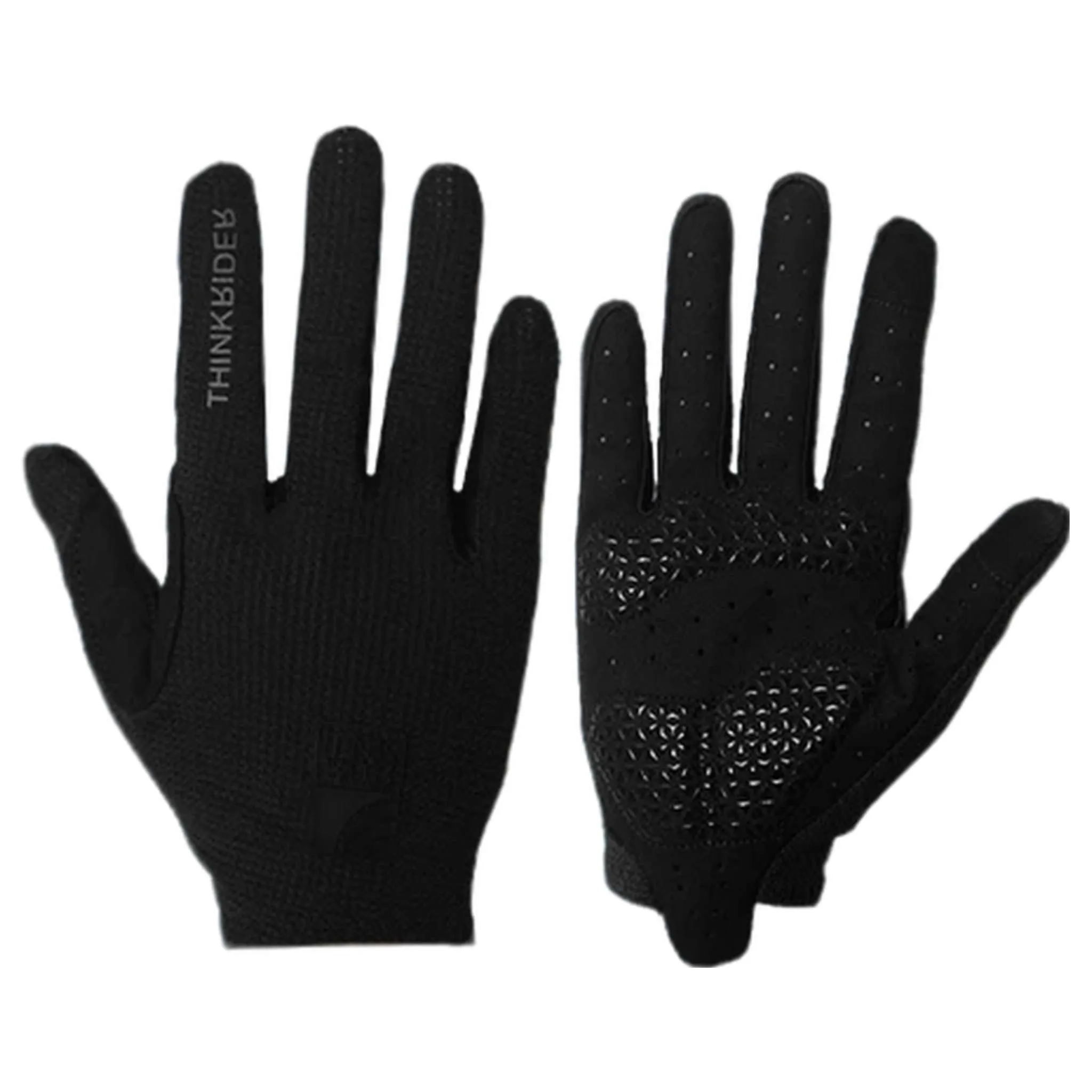 ThinkRider Windproof Cycling Gloves