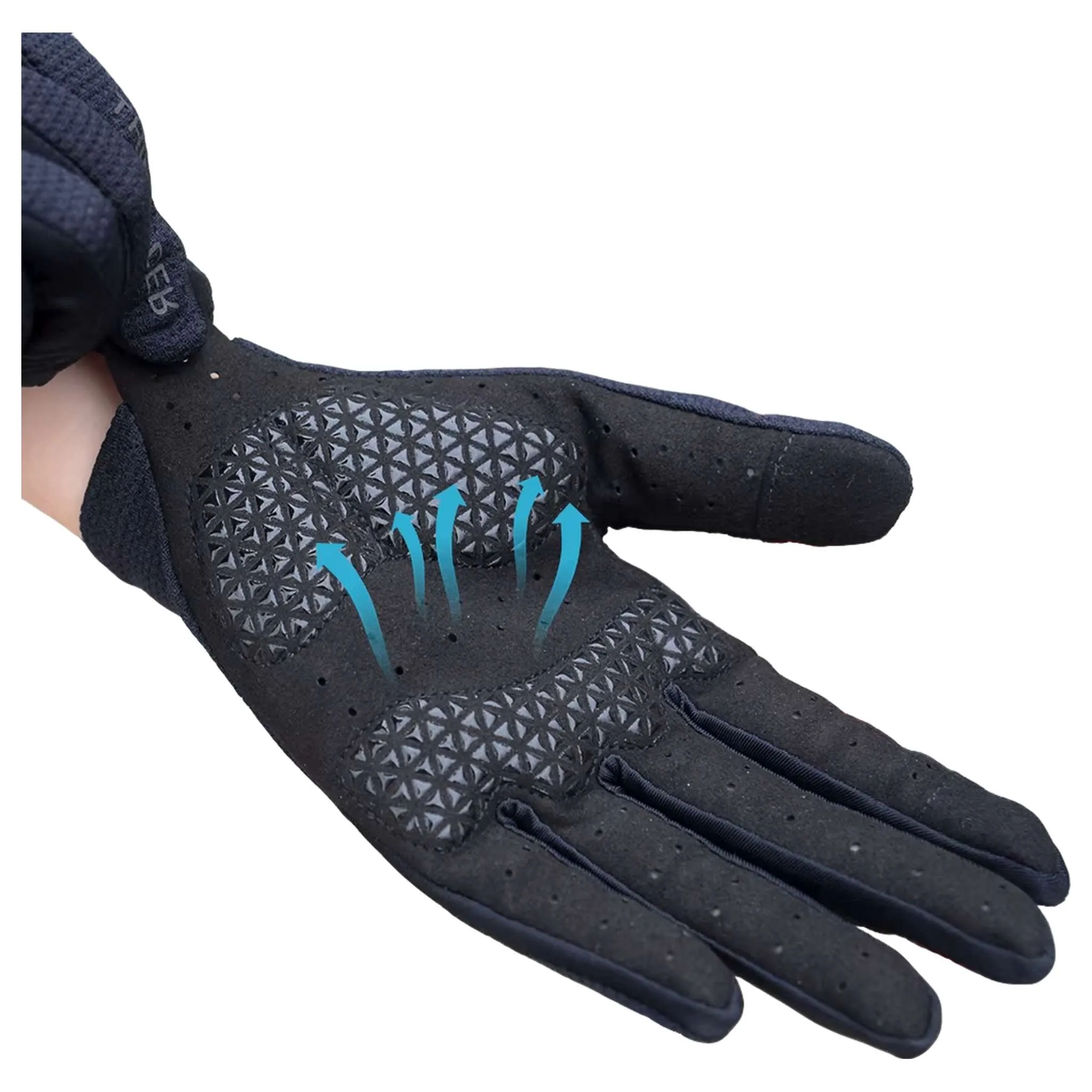 ThinkRider Windproof Cycling Gloves