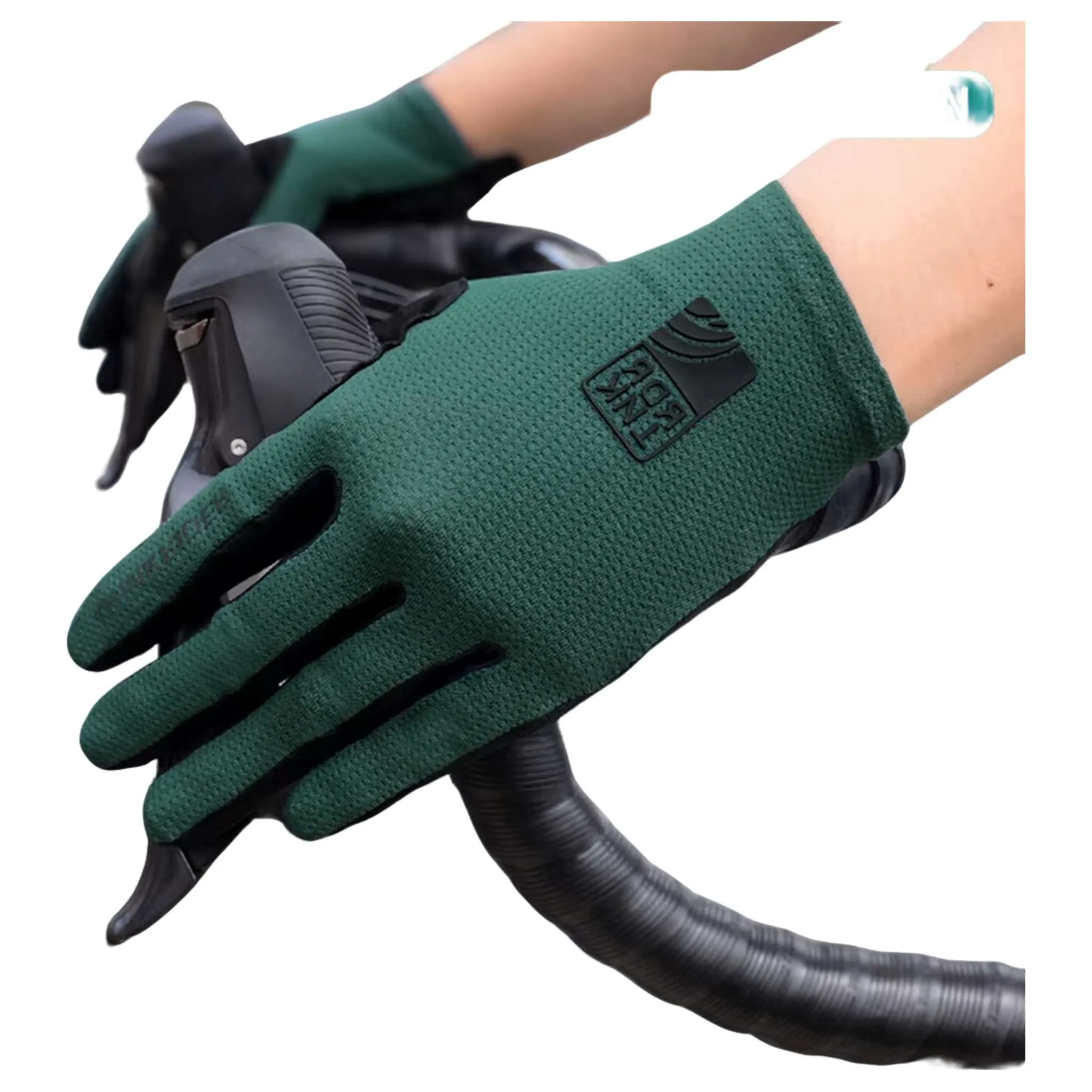 ThinkRider Windproof Cycling Gloves