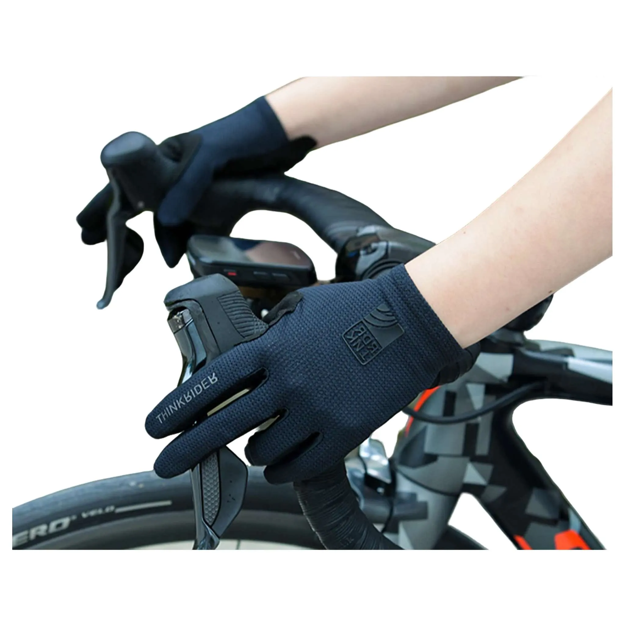 ThinkRider Windproof Cycling Gloves