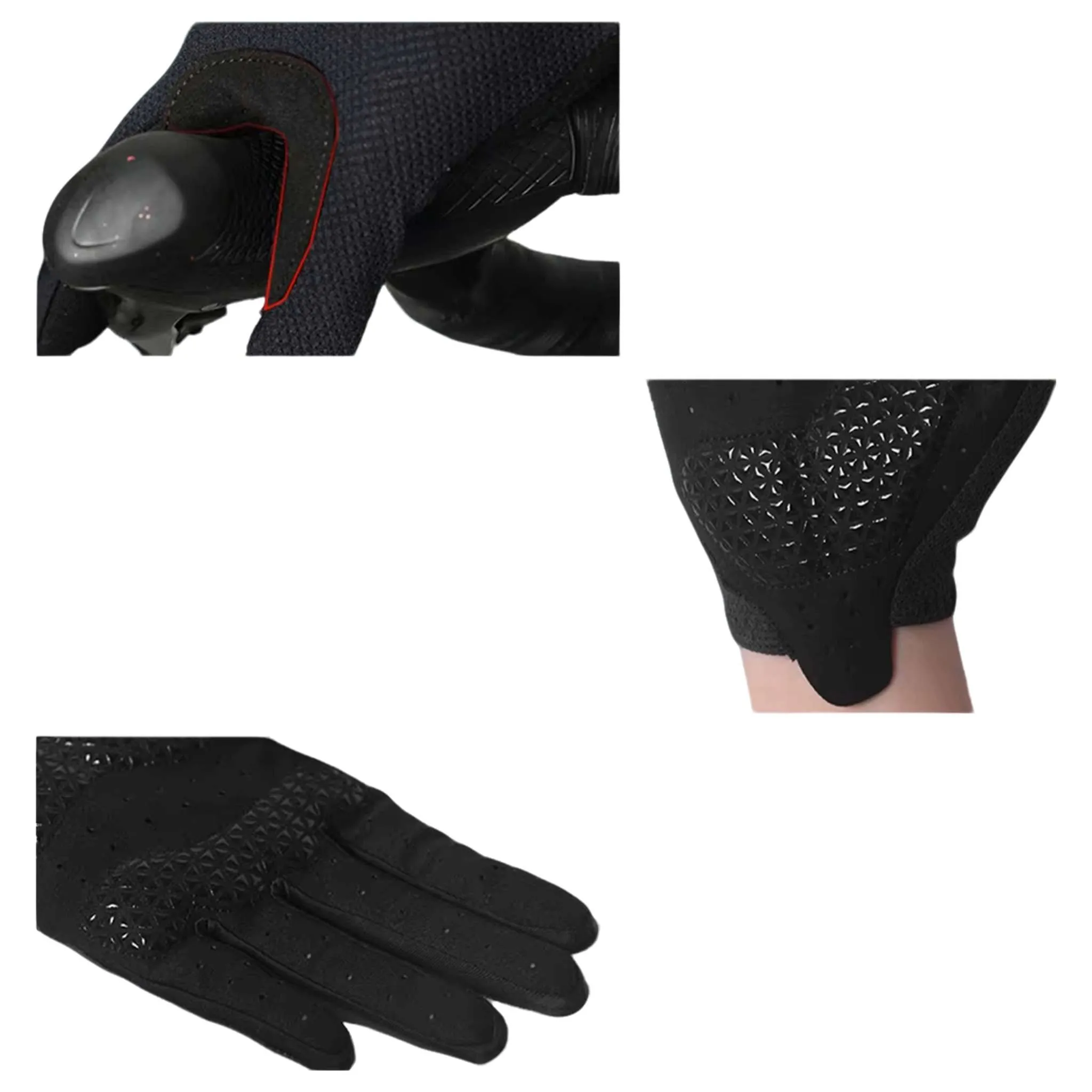 ThinkRider Windproof Cycling Gloves