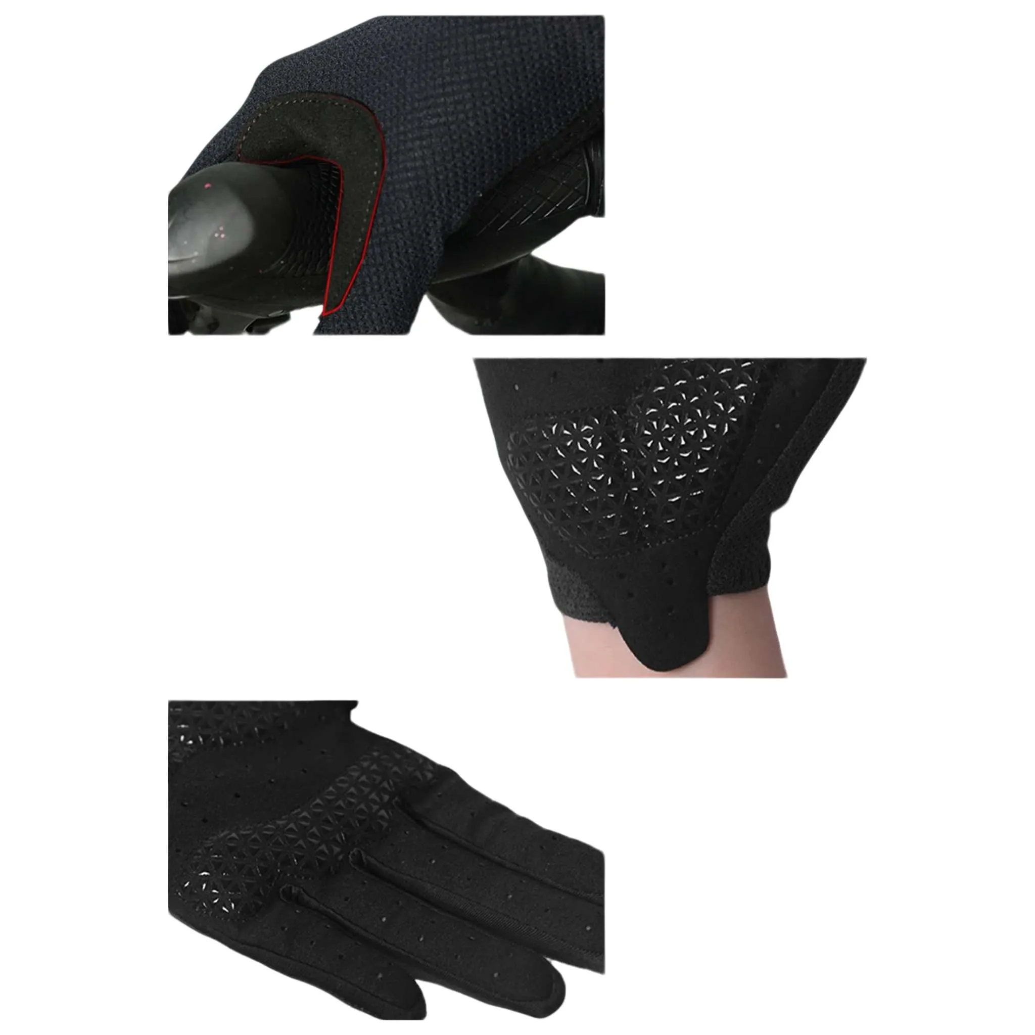 ThinkRider Windproof Cycling Gloves