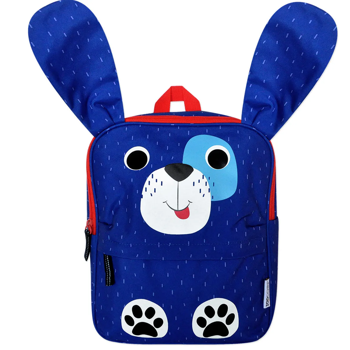 Toddler/Kids Everyday Square Backpack - Duffy the Dog