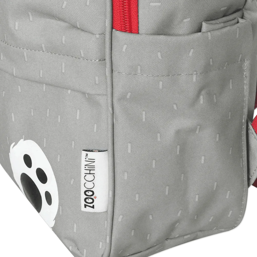 Toddler/Kids Everyday Square Backpack - Kai the Koala