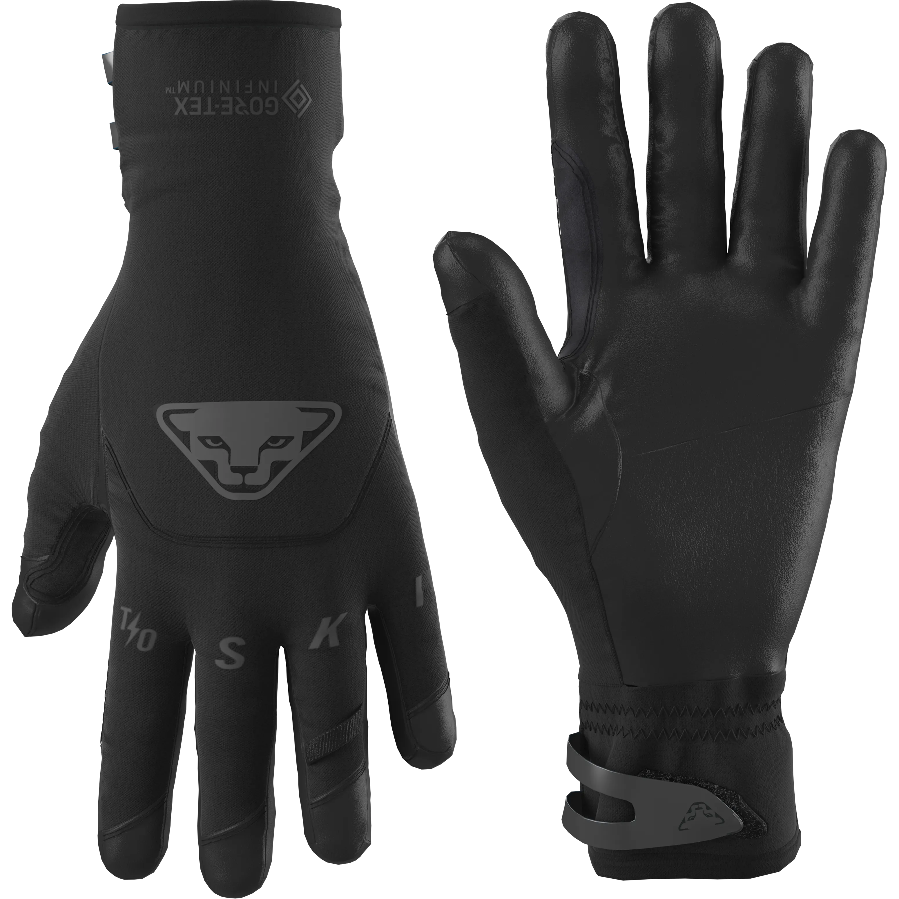 Tour Infinium Gloves