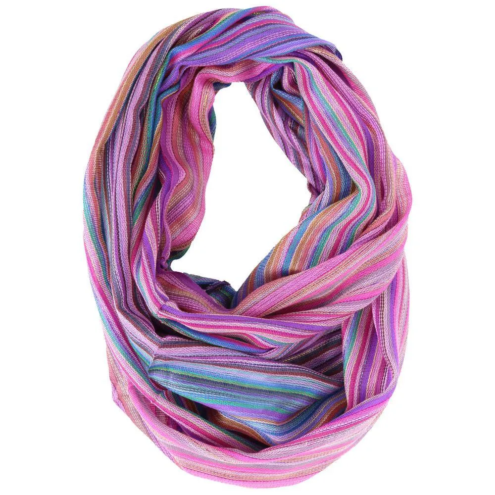 Twilight Skies Infinity Scarf