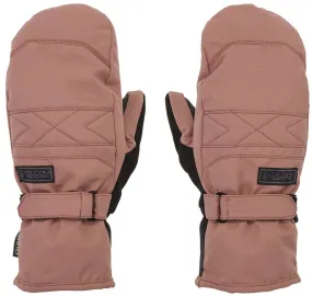 Volcom Women's Peep GORE-TEX Mittens 2024